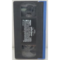 The Haunted Mansion (VHS, 2004)
