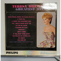 Teresa Brewer – Teresa Brewer's Greatest Hits (Vinyl)