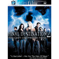Final Destination 2 (DVD, 2003, Infinifilm Widescreen Full Frame)