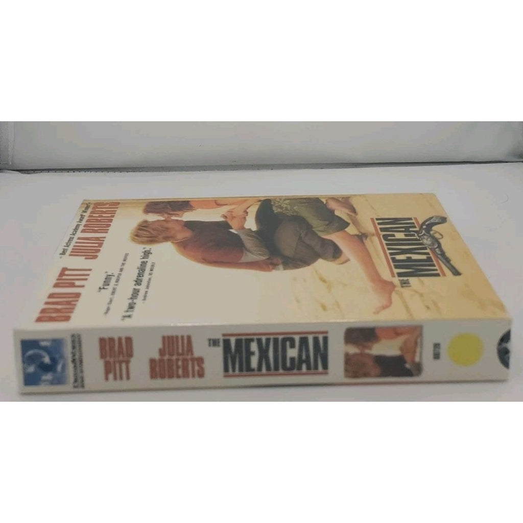 The Mexican (VHS, 2001) *Brand New*