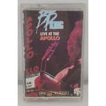 Live at the Apollo by B.B. King (Cassette, Apr-1991, GRP (USA))