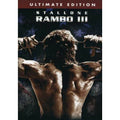 Rambo III (DVD, 2004, Ultimate Edition)