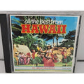 All the Best from Hawaii, Vol. 2 by Various Artists (CD, Oct-1991, Madacy)