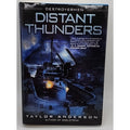 Distant Thunders : Destroyermen by Taylor Anderson (2010, Hardcover)