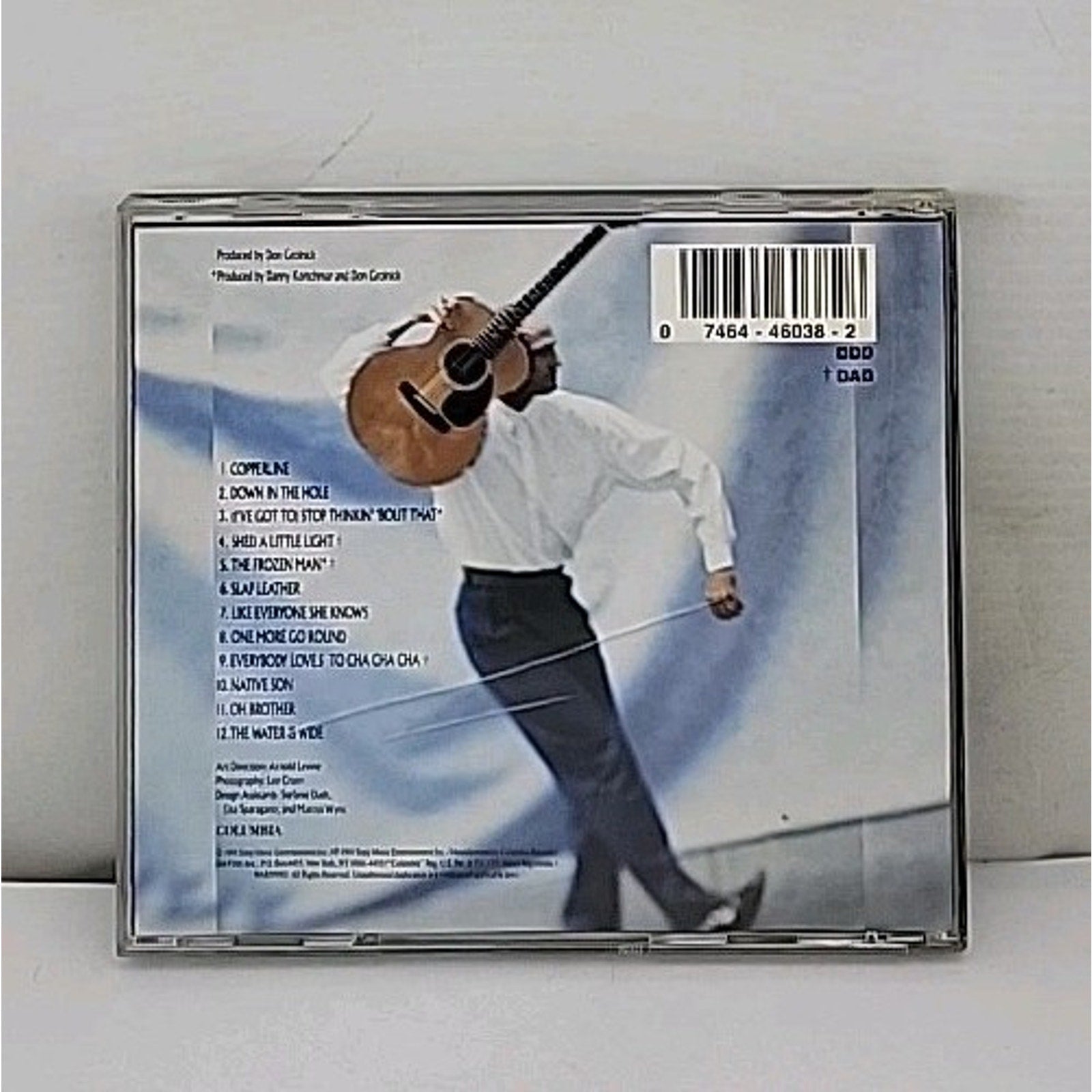 New Moon Shine by James Taylor (CD, 1991)