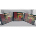 The Spirit of Christmas Music - New Starlite Orchestra & Singers 3 CD Set *NEW*