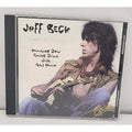 Jeff Beck Shapes of Things CD 1998