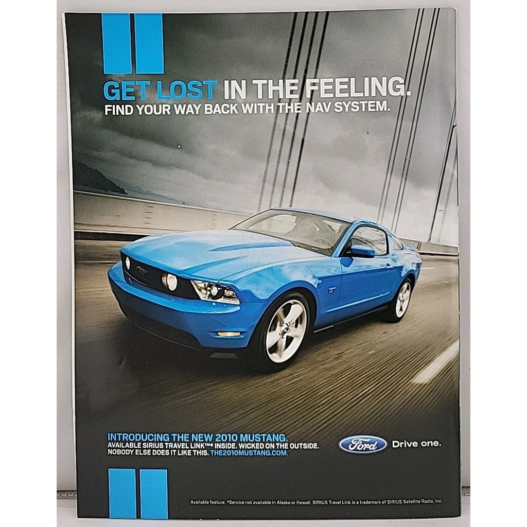 Mustang Times Magazine May 2009 Vol. 33 No. 5