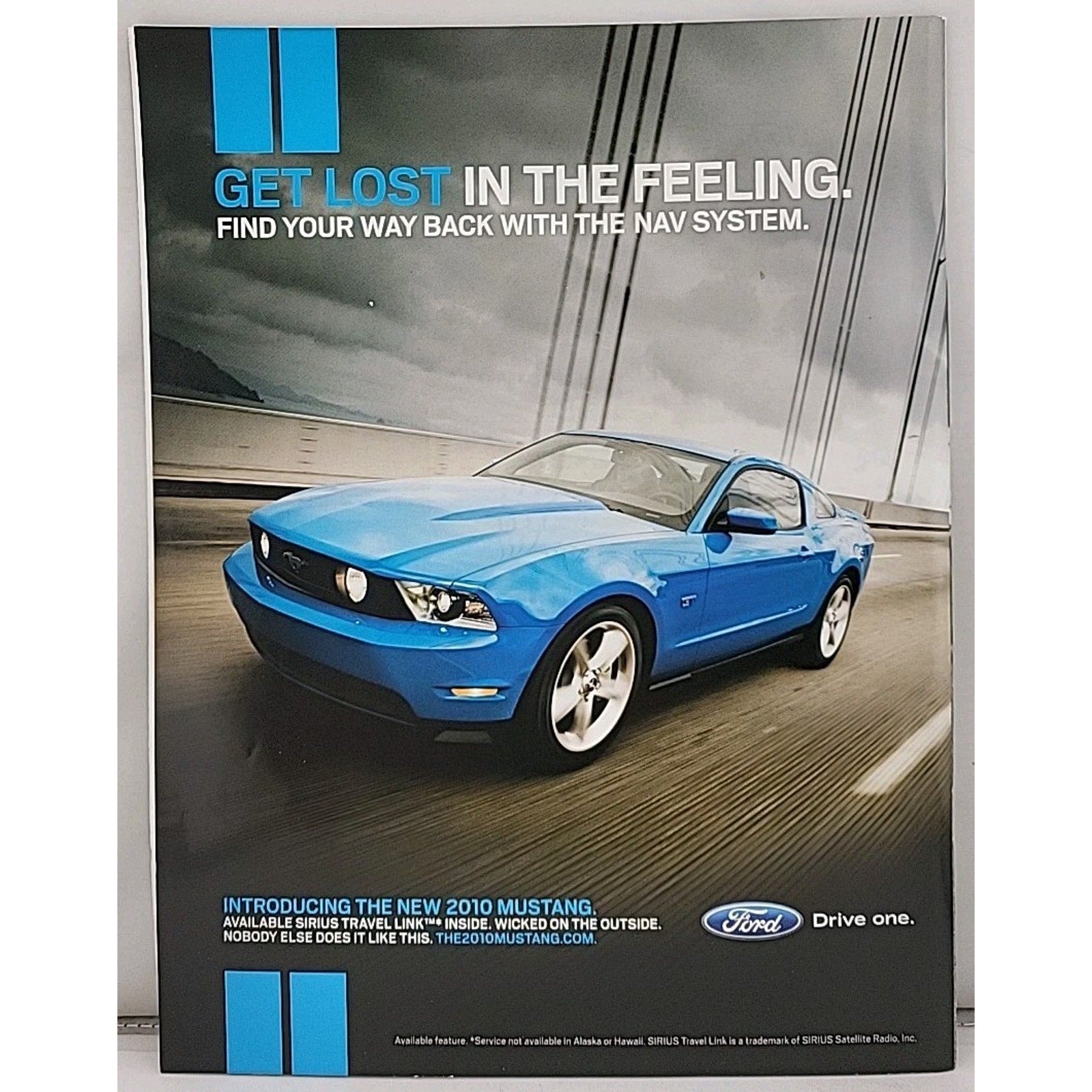 Mustang Times Magazine May 2009 Vol. 33 No. 5