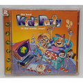 Various - The Best Kid's Party in the World...Ever! - Various CD