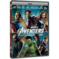 The Avengers (DVD, 2012)