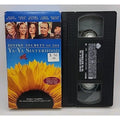 Divine Secrets of the Ya-Ya Sisterhood (VHS, 2002)