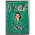 Olivia by V.C. Andrews (Hardcover)