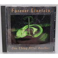 One Thing after Another by Forever Einstein (CD, 1998)