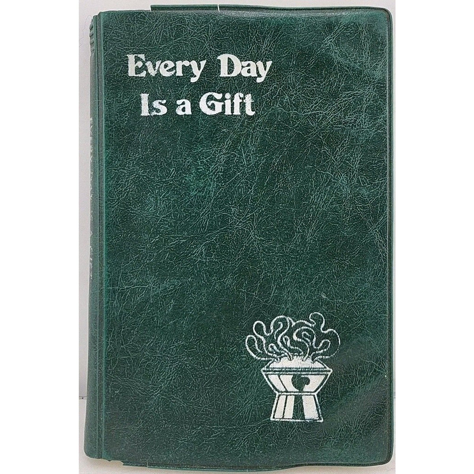 Every Day Is A Gift Book