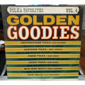 Polka Favorites Vol. 4 Golden Goodies PF4004 (Record)