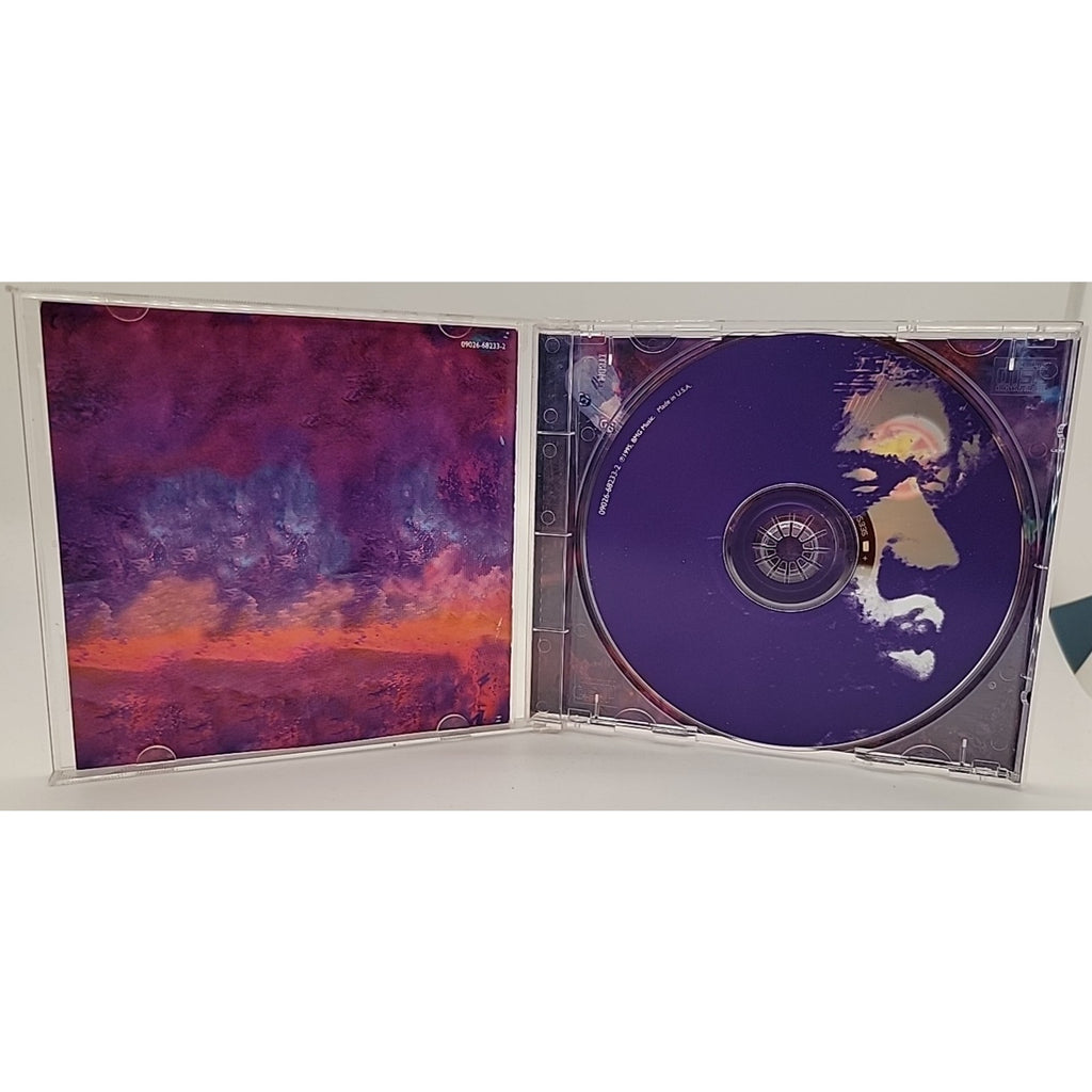 In from the Storm by Various Artists (CD, Oct-1995, RCA)