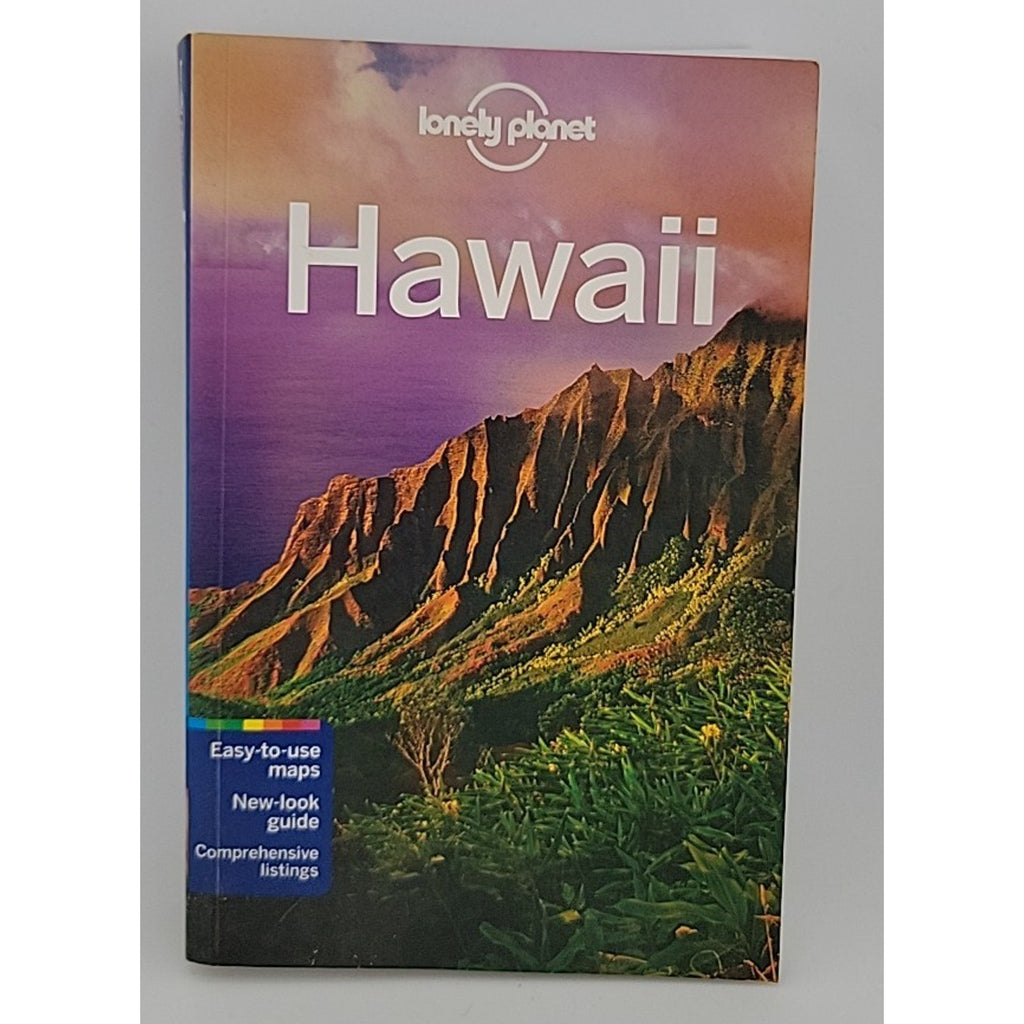 Hawaii by Sara Benson, Amy Balfour and Conner Gorry (2011, Trade Paperback)