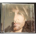 Love Pain and the Whole Crazy Thing by Urban, Keith (CD, 2006)
