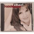 My Faith Will Stay by Cheri Keaggy (CD, Feb-1996, Sparrow Records)