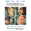 Confidence (DVD, 2003)