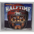 Drew's Famous Halftime Party Music by The Hit Crew (CD)