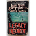 Legacy of Heorot by Larry Niven and Jerry Pournelle (1989, Mass Market)