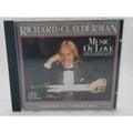Richard Clayderman Music Of Love (CD)