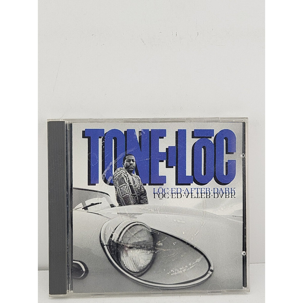 Lōc-Ed After Dark - Tone Lōc CD