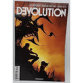 Devolution 2 - 2016 - Dynamite Comics