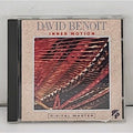 Inner Motion by Benoit, David (CD, 1990)