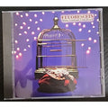 High Contrast Comedown [Geffen] by Fluorescein (CD, Jan-1998, Geffen)