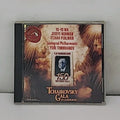 Tchaikovsky: Gala in Leningrad (CD)