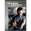The Bourne Legacy (DVD, 2012)