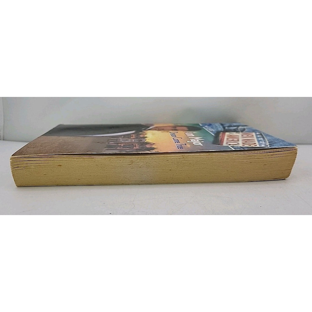 Dream Come True (Men Made in America: Florida) by Ann Major