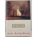 Incubus by Ann Arensberg (1999, Hardcover)
