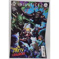Injustice 2 #7 DC Comics