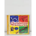 Christmas Treasures CD