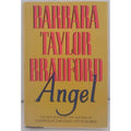 Angel by Barbara Taylor Bradford (1993, Hardcover)