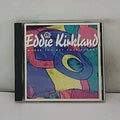 Where You Get Your Sugar by Eddie Kirkland (CD, Oct-1995, Deluge Records)