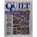 Quilt Almanac Magazine 2005 Country and Traditional Quilts