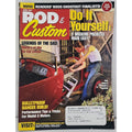 Rod & Custom Magazine - October 2002 - Volume 36 Number 10