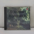 Quintets by Schubert / Boccherini / Stern / Laredo / Ma (CD, 1996)