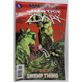 Justice League Dark #25 (2011) DC Comics