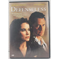 Defenseless DVD Barbara Hershey Sam Shepard