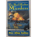 Pearl Harbor Murders by Max Allan Collins (2001, Mass Market)