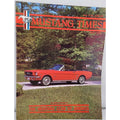 Mustang Times 1985 June Magazine