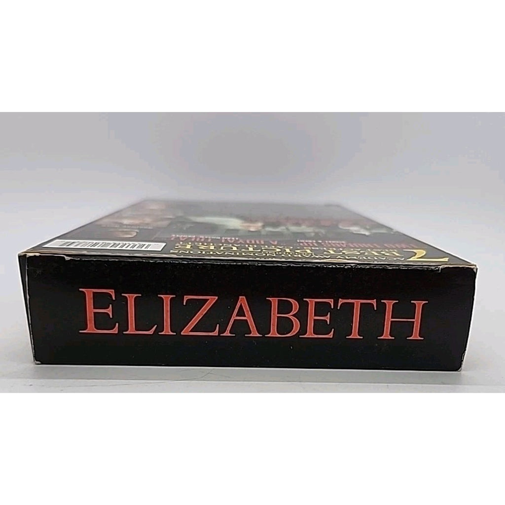 Elizabeth (VHS, 1999)