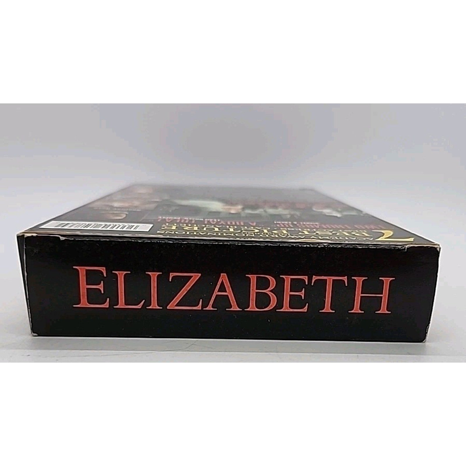 Elizabeth (VHS, 1999)