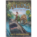 Against the Tide (Spirit Animals, Book 5) (5)